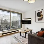 520 Suite Patsy - Superbe Appartement A Paris