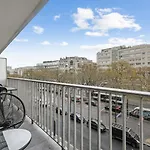 520 Suite Patsy - Superbe Appartement A Paris