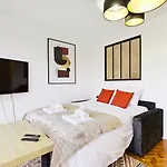 520 Suite Patsy - Superbe Appartement A Paris