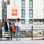 Ibis Paris Gare Montparnasse 15Eme