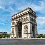 Sweett - Place De L\'Etoile
