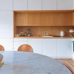 Modern Rustic-Style Apartment 7Th Arrondissement!