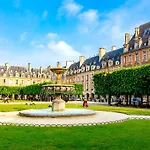 L\'Appartement Luxembourg