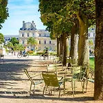 L\'Appartement Luxembourg