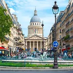 L\'Appartement Luxembourg