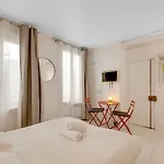 Paris Sopi St-Georges