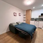 Studio Paris 6Eme