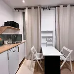 Studio Paris 6Eme