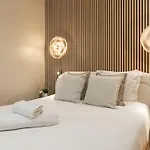Splendide Appartement De Luxe Saint-Germain