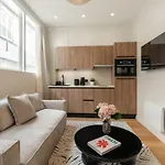 Splendide Appartement De Luxe Saint-Germain