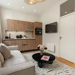 Splendide Appartement De Luxe Saint-Germain
