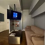 Charming Paris Studio Apartment