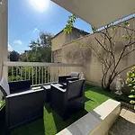 Appartement Terrasse Dans Le 13Eme Arrondissement