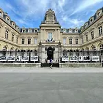 La Galerie Des Archives-Unique And Elegant Gem-Marais