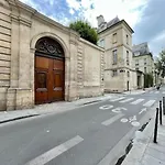 La Galerie Des Archives-Unique And Elegant Gem-Marais