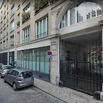 CMG-Voltaire/ Bastille - G