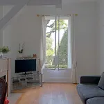 Charming Bright Studio In Luxurious 16Th