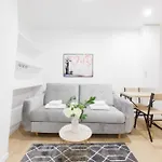 Cosy Studio - 2P - Sacre Coeur