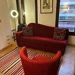 Guestready - Studio Lumineux A Folie-Mericourt