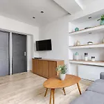 Appartement De Charme 2Br Canal Saint Martin