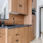 Appartement De Charme 2Br Canal Saint Martin