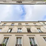 Appartement De Charme 2Br Canal Saint Martin