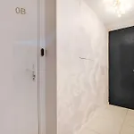 Modern Flat - 1Bd For 3P With Ac - Near Montmartre