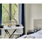Comfort Studio At Gare De L Est