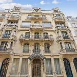 Bnbnook - 1Br By Eiffel Tower & Champ De Mars