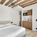 Magnifique Studio Ile Saint Louis - Paris 4 - 2P
