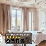 Loft 2 Bedroom Marais, Notre Dame Ac By Lcc Agency