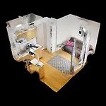 137 Suite Ella - Superb Apartment In Paris.