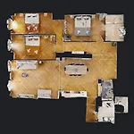 266 Suite Montefiore Superbe Appartement A Paris