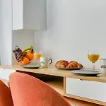 Charmant Studio Au Coeur Des Batignolles