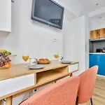 Charmant Studio Au Coeur Des Batignolles