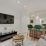Elegant 1Br - 4P - Eiffel Tower - Trocadero