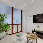 Elegant 1Br - 4P - Eiffel Tower - Trocadero