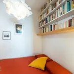 Nice Apartment For 2P In Montmartre District