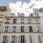 Nice Apartment For 2P In Montmartre District