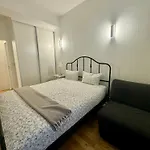 Cozy Flat, Heart Of Paris