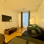 Cozy Flat, Heart Of Paris