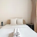 Luxury Apartment On Canal Saint Martin