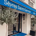 Hotel Sevres Saint Germain