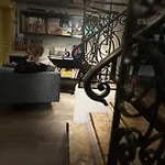 Hotel Sevres Saint Germain