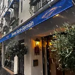 Hotel Sevres Saint Germain