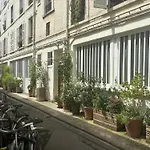 Pied A Terre Oberkampf