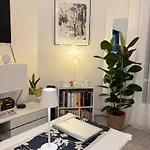 Appartement T2 Cosy Et Lumineux Au Coeur De Paris12