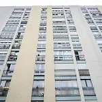 Appartement Confortable Et Lumineux A Belleville