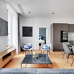 Welcoming Apartment - 2Br - 6P - Opera