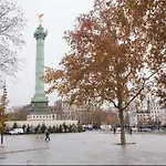 Appartement Proche Ile Saint Louis